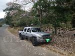 2007 Ford Ranger