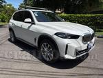 2024 BMW X5 X-drive 30d