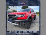 2021 Ford Ranger Raptor