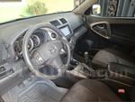 Toyota RAV4 2012