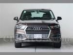 Audi Q7 2017