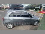 Nissan March 2014