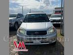2005 Toyota RAV4