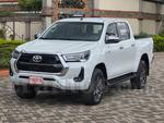 Toyota Hilux Srv Limited 2025