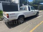 Toyota Hilux 1991