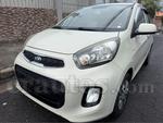 2016 Kia Morning
