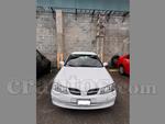 2002 Nissan Almera