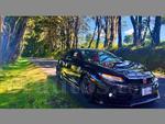 Honda Civic Type R 2020