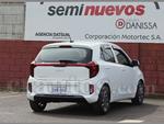 Kia Picanto 2025