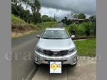 Kia Sorento 2013