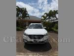 MG Zs Com 2021