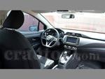 Nissan Versa 2023