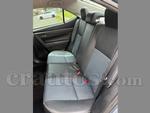 Toyota Corolla Sport 2014