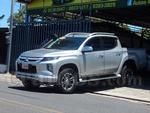 2023 Mitsubishi L200 Sportero Did