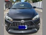 Toyota Yaris S 2017