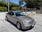 2005 Mercedes-Benz E240