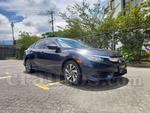 Honda Civic LX 2017