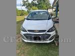 2020 Chevrolet Spark