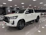 Toyota Hilux 2023