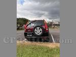 Honda CR-V 2003
