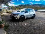 Toyota RAV4 2014