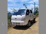 Kia K2700 2009