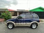 2001 Suzuki Grand Vitara