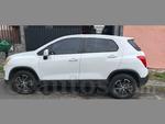 Chevrolet Trax LS 2014
