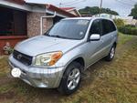 2005 Toyota RAV4