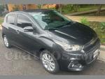 2018 Chevrolet Spark LTZ