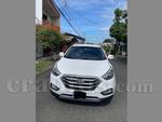 2015 Hyundai Tucson