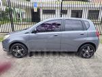 Chevrolet Aveo 2009