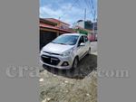 2017 Hyundai Grand i10