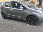 2015 Suzuki Celerio