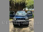 Suzuki Jimny 2012
