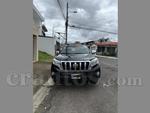 2016 Toyota Prado
