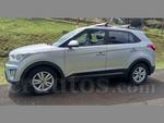 Hyundai Creta 2018