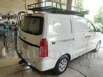 Chevrolet N400 2021