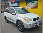 2002 Toyota RAV4