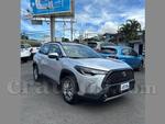 Toyota Corolla Cross 2021