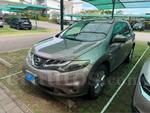 2012 Nissan Murano