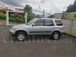 Honda CR-V 2001