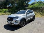 Chery Tiggo 4 Pro 2025