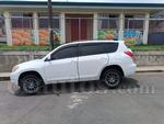 Toyota RAV4 2007
