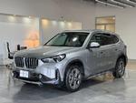 BMW X1 S Drive 2024