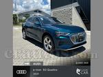 Audi E-tron 50 Quattro 2021
