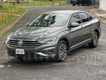 Volkswagen Jetta 2019