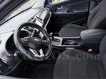 2012 Kia Sportage