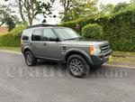 2008 Land Rover Discovery SE