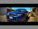 Honda Civic EX 2001